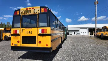 2011 Thomas C2 81P