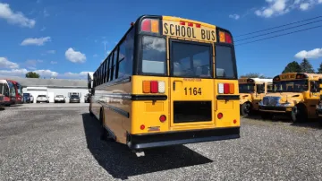 2011 Thomas C2 81P