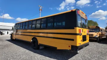 2011 Thomas C2 81P
