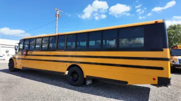 2011 Thomas C2 81P