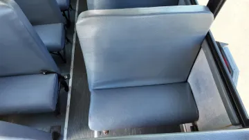 2011 Thomas C2 81P