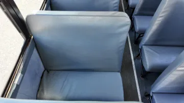 2011 Thomas C2 81P