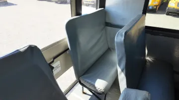 2011 Thomas C2 81P