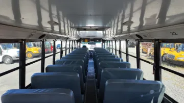 2011 Thomas C2 81P