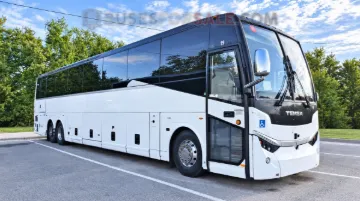 Picture of 2022 Temsa Ts45 ADA Coach Bus