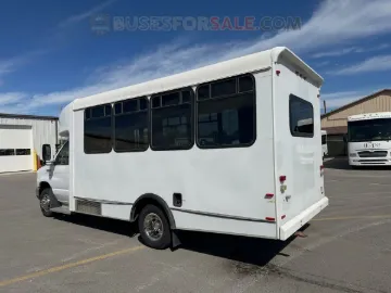 Picture of 2015 Ford Eldorado E350 Shuttle Bus ADA