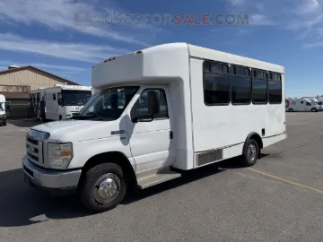 Picture of 2015 Ford Eldorado E350 Shuttle Bus ADA