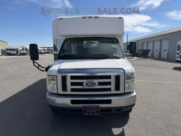 Picture of 2015 Ford Eldorado E350 Shuttle Bus ADA