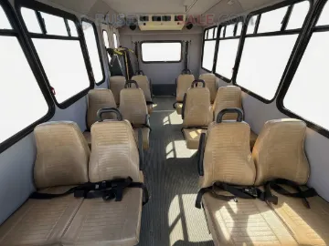 Picture of 2015 Ford Eldorado E350 Shuttle Bus ADA