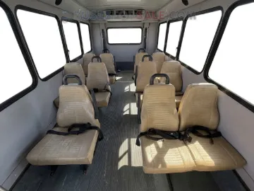 Picture of 2015 Ford Eldorado E350 Shuttle Bus ADA