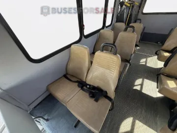 Picture of 2015 Ford Eldorado E350 Shuttle Bus ADA