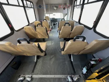 Picture of 2015 Ford Eldorado E350 Shuttle Bus ADA