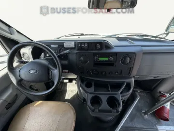 Picture of 2015 Ford Eldorado E350 Shuttle Bus ADA