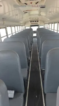Picture of 2012 Blue Bird Vision School Bus
