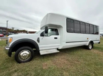 Picture of 2017 Ford F-550 18P ADA