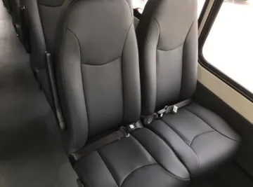 Picture of 2026 Ford F-550 Starcraft 32P