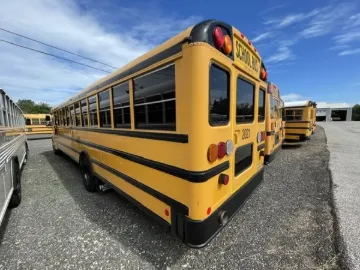 Picture of 4 Matching 2020 International 72P
