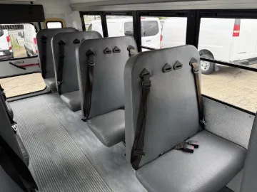 Picture of 2014 Chevrolet Express 3500 14P Activity 