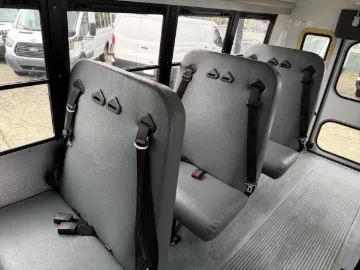 Picture of 2014 Chevrolet Express 3500 14P Activity 