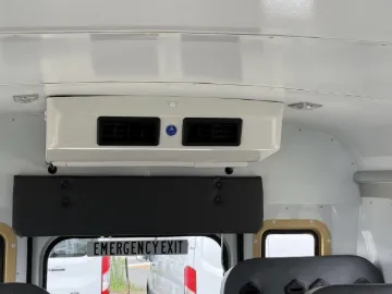 Picture of 2014 Chevrolet Express 3500 14P Activity 