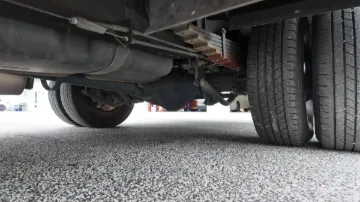 Picture of 2023 Chevrolet 4500 24P NJ Spec