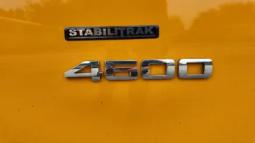Picture of 2023 Chevrolet 4500 24P NJ Spec