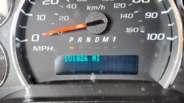Picture of 2023 Chevrolet 4500 24P NJ Spec