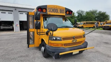 Picture of 2023 Chevrolet 4500 24P NJ Spec