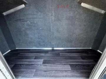 Picture of 2025 Ford E450 Starcraft Shuttle Bus
