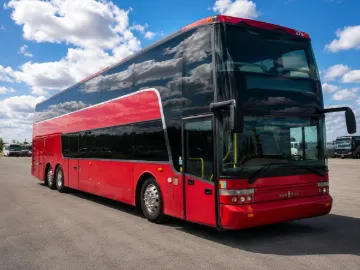 Picture of 2012 Van Hool TD925 81P