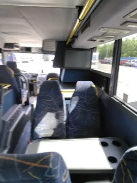 Picture of 2012 Van Hool TD925 81P