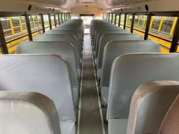 Picture of 2024 Blue Bird Vision 77P Gasoline