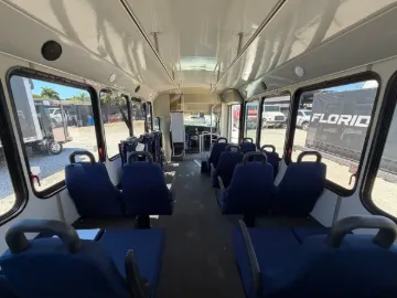 Picture of 2013 Chevrolet Express 4500 Arboc 23P