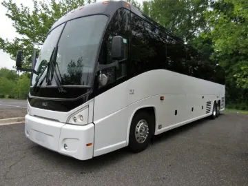 Picture of 2019 MCI J4500 56P