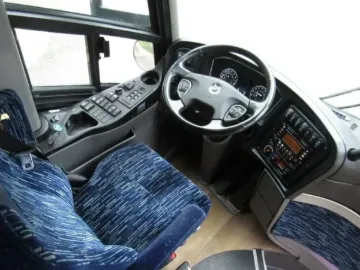 Picture of 2019 MCI J4500 56P