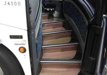 Picture of 2019 MCI J4500 56P