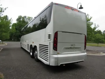 Picture of 2019 MCI J4500 56P