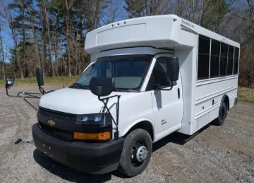 Picture of 2026 Chevrolet Magellan 14P MFSAB Activity