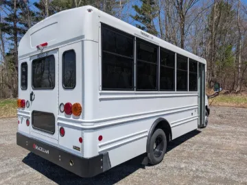 Picture of 2026 Chevrolet Magellan 14P MFSAB Activity