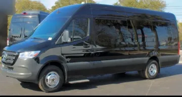 Picture of 2019 Sprinter 3500Xd LA West 13P