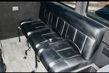 Picture of 2019 Sprinter 3500Xd LA West 13P