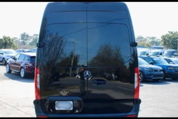 Picture of 2019 Sprinter 3500Xd LA West 13P