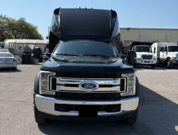 Picture of 2018 Ford F550 Party Bus
