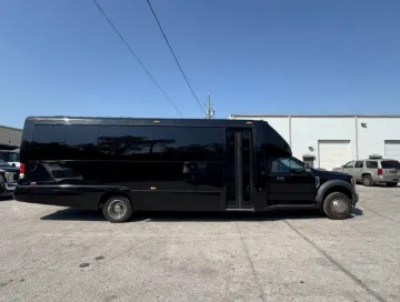 Picture of 2018 Ford F550 Party Bus