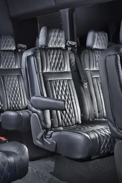 Picture of 2026 Ford Portal Door Transit Passenger Van