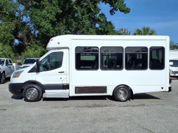 Picture of 2019 Ford Transit Starcraft ADA Shuttle Bus