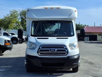 Picture of 2019 Ford Transit Starcraft ADA Shuttle Bus