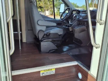 Picture of 2019 Ford Transit Starcraft ADA Shuttle Bus