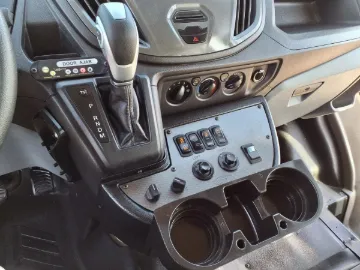 Picture of 2019 Ford Transit Starcraft ADA Shuttle Bus