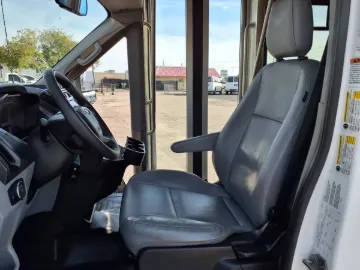 Picture of 2019 Ford Transit Starcraft ADA Shuttle Bus